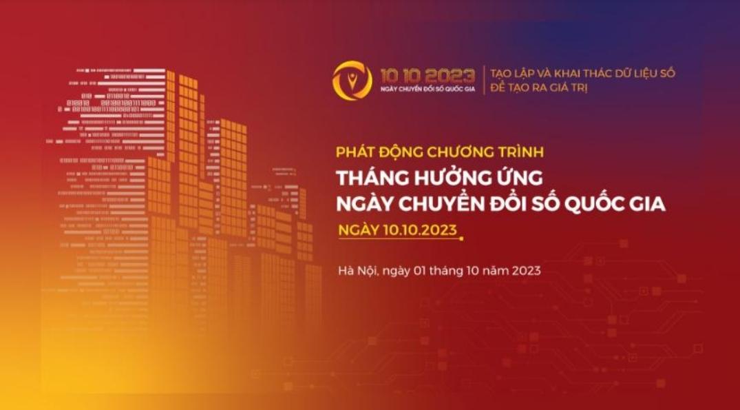 Chuyển đổi số như thế nào?