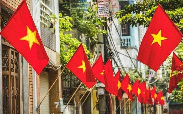 LỊCH NGHỈ LỄ 30/4-1/5, NGHỈ LỄ QUỐC KHÁNH 2026