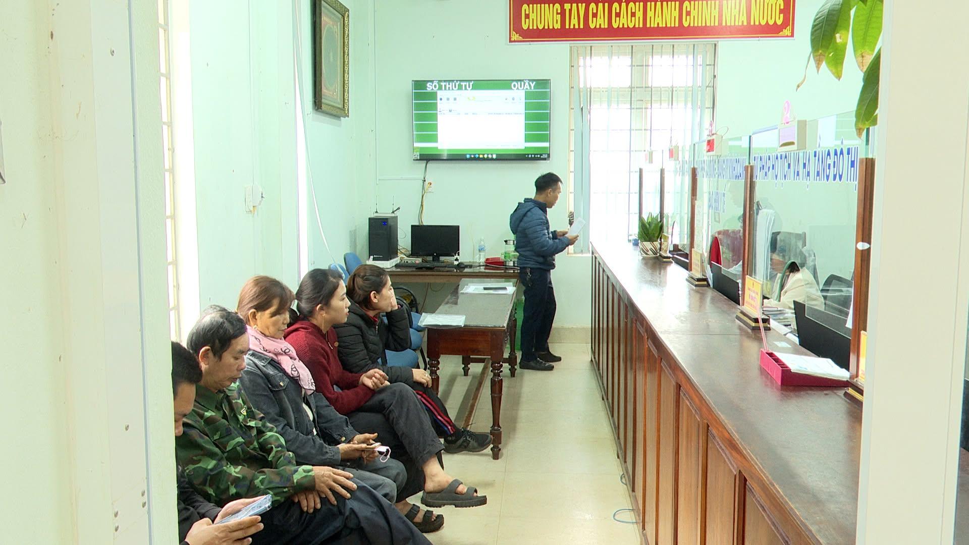 Tăng cường kiểm tra, siết chặt kỷ luật trong công tác cải cách hành chính năm 2026