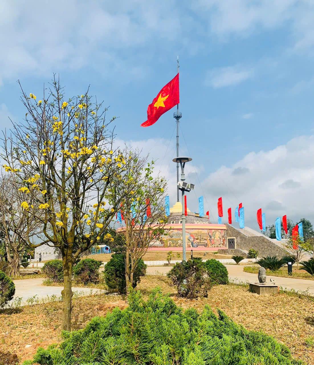 Cửa Tùng khẩn trương chuẩn bị cho ngày hội bầu cử